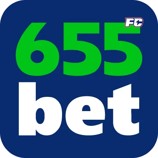 655bet logo