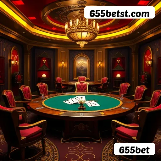 Requisitos sistema 655bet APK Android