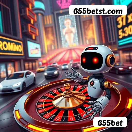 655bet App Mobile iOS Android Brasil