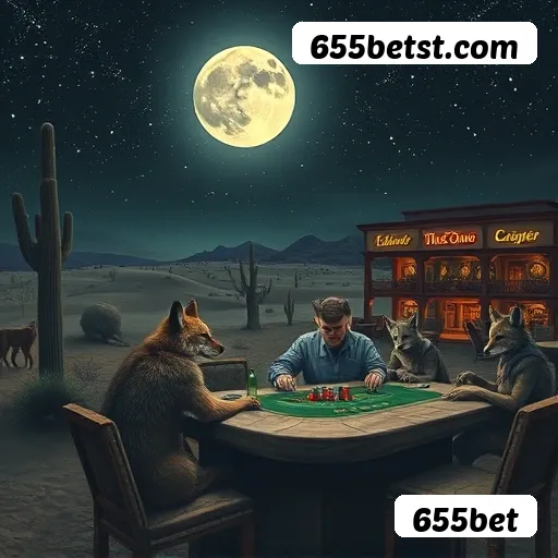 Modo offline 655bet app